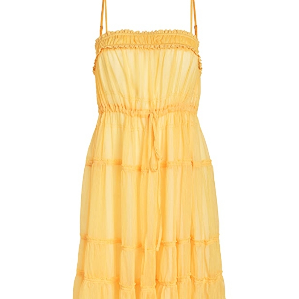Moon River dress